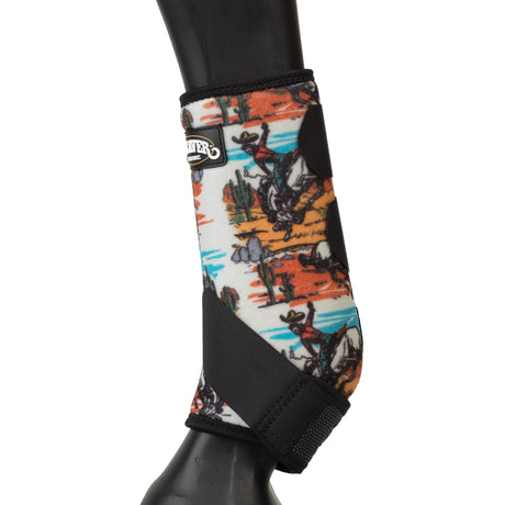 Prodigy® F3 Horse Sport Boots, Medium