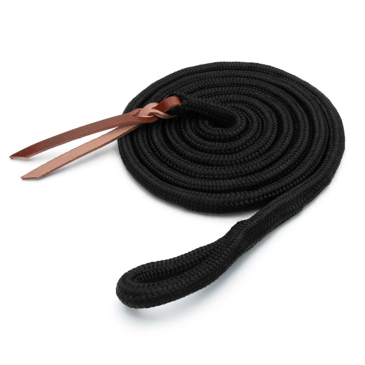 Poly Cowboy Lead, 5/8" x 10'