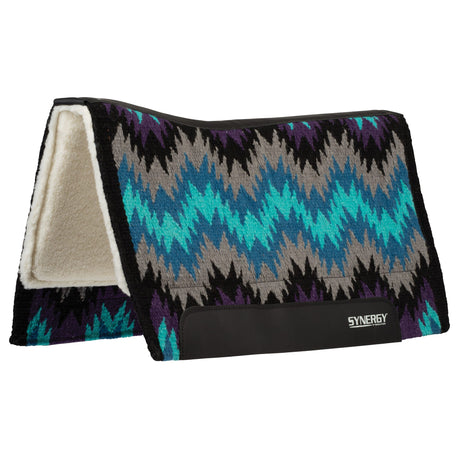 Synergy Contoured Performance Saddle Pad