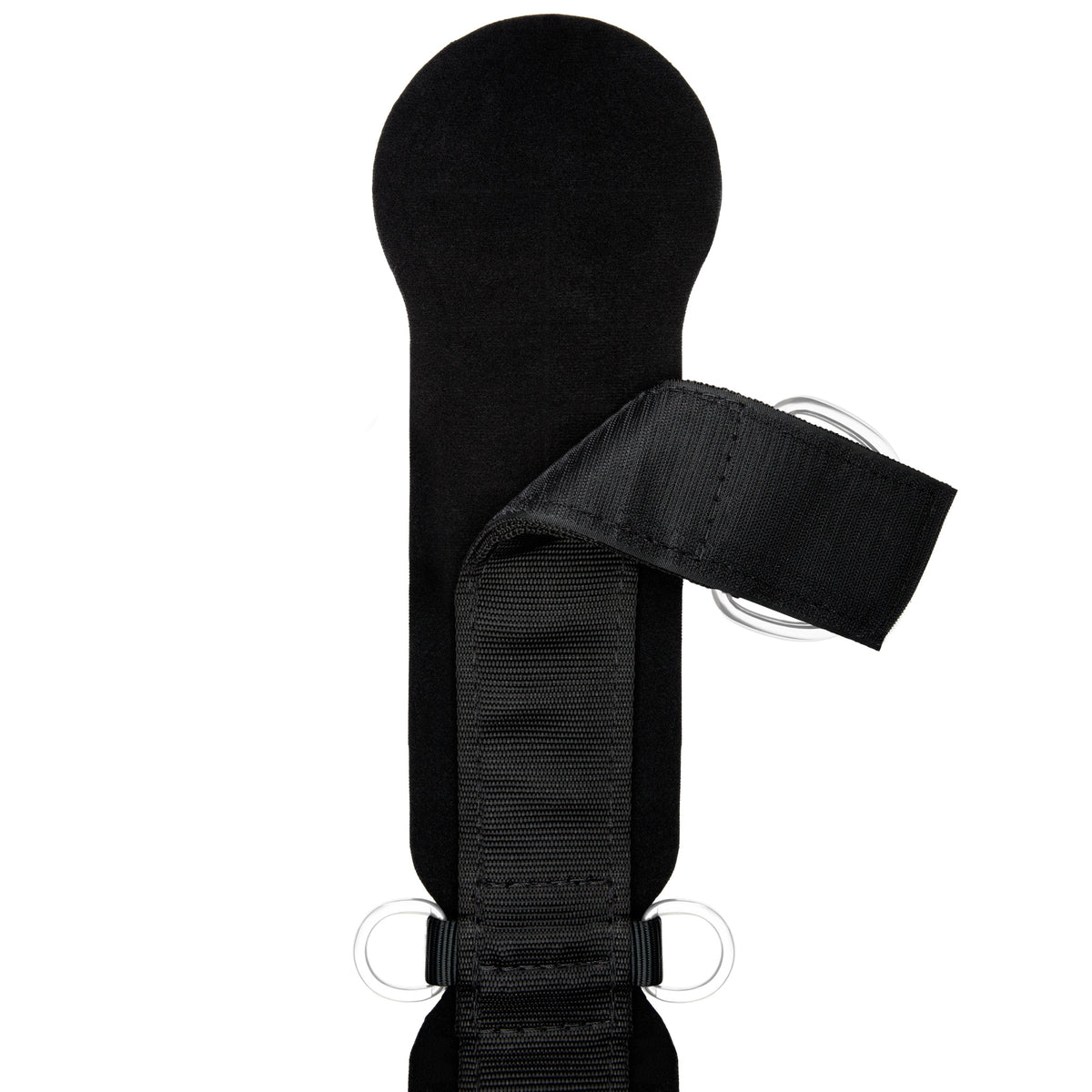 Weaver Equine AirFlex Straight Cinch with Merino Wool Fleece Liner & Roll Snug Buckle | The Weaver Equine AirFlex Straight Cinch with Merino Wool Fleece Liner & Roll Snug Buckle | The