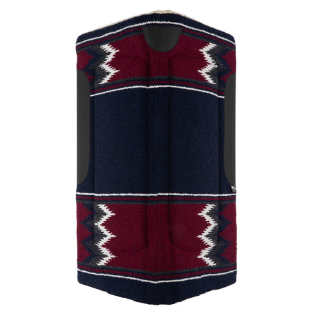 Acrylic Saddle Pad, Contoured