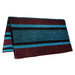 Double Weave Saddle Blanket