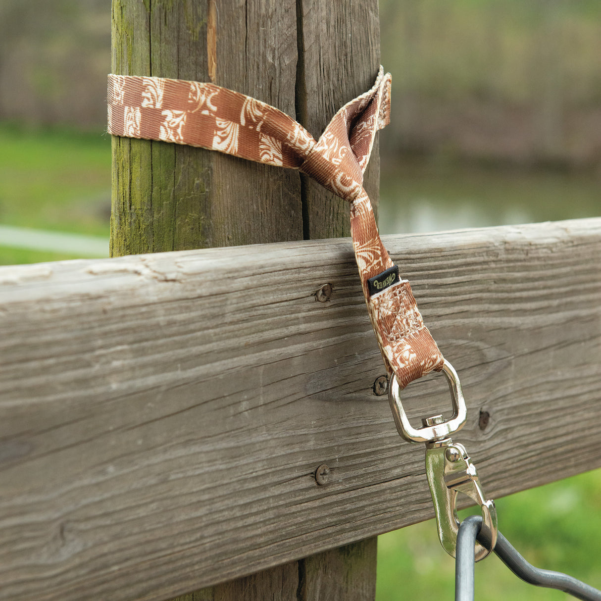 Nylon Bucket Strap