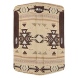 All Purpose Contoured Saddle Pad
