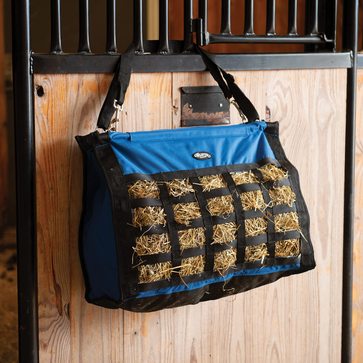 Slow Feed Hay Bag