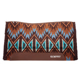 Synergy Contoured Performance Saddle Pad