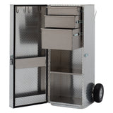 Rolling Tack Box