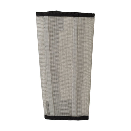 Horse Fly Boots - Set of 4, Mesh, Breathable, UV Protection