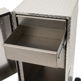 Rolling Tack Box