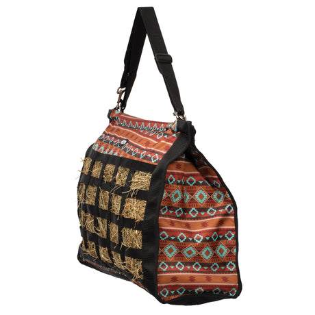 Slow Feed Hay Bag