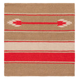 Double Weave Acrylic Saddle Blanket