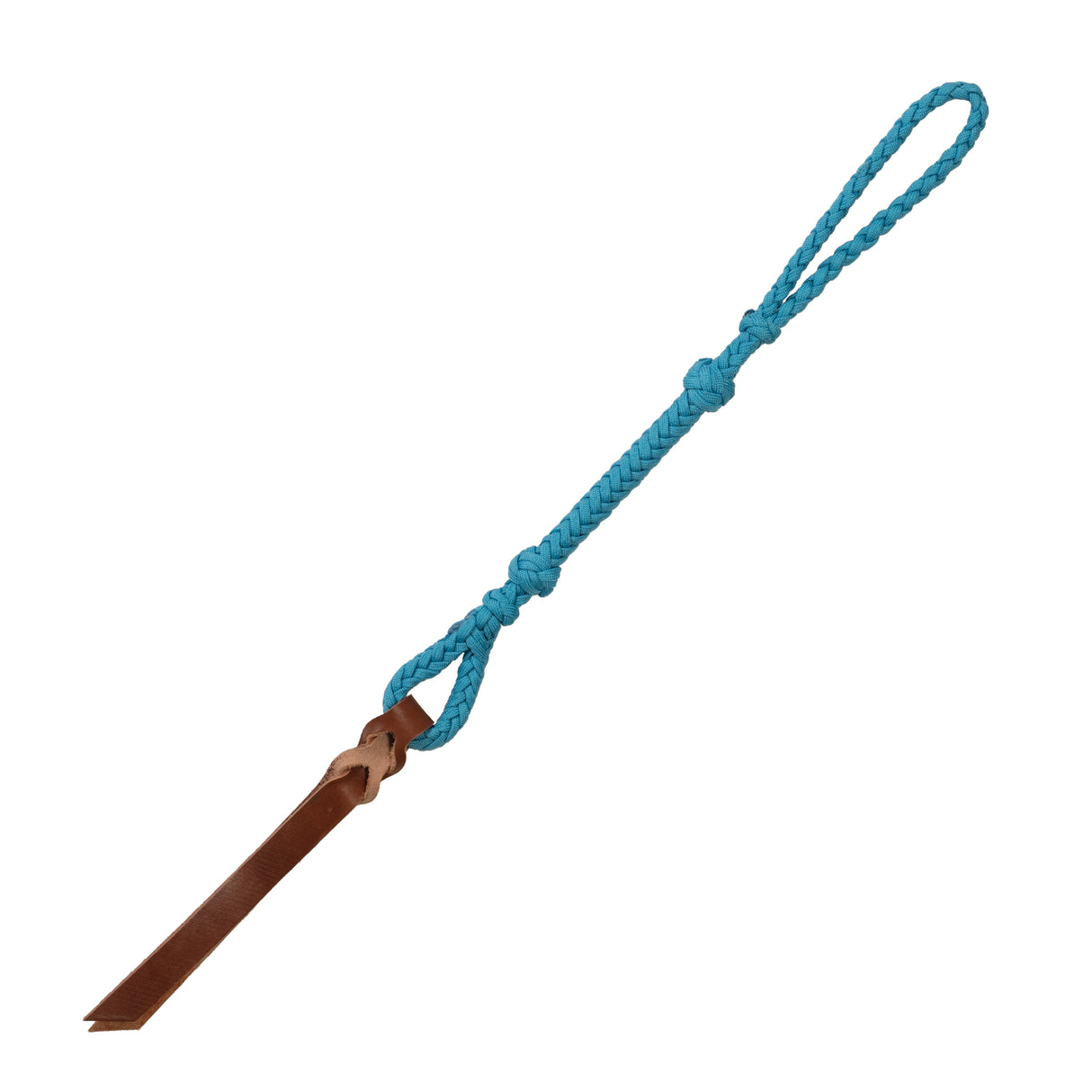 Quirt with Wrist Loop