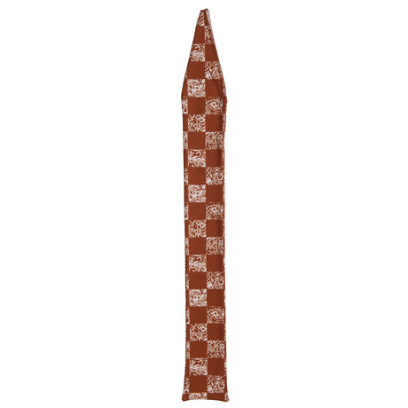 Lycra® Spandex Tail Bag