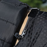 Premium Turnout Neck Cover, Medium Weight 200g, 1200D
