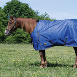 Premium Turnout Blanket, Heavy Weight 300g, 1200D