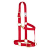 Original Adjustable Chin and Throat Snap Halter, 1-1/2" Draft