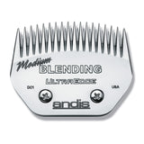 Andis® Medium Blending UltraEdge® Blade Set