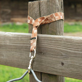 Nylon Bucket Strap
