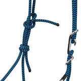 Silvertip Big Sky Rope Halter with No-Tie Clip
