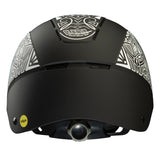 Spirit™ Horse Riding Helmet with Mips® Technology, Multi-Directional Impact Protection System