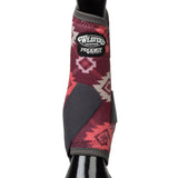 Prodigy® Athletic Boots, Medium, Four-Pack