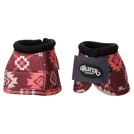 No-Turn Bell Boots