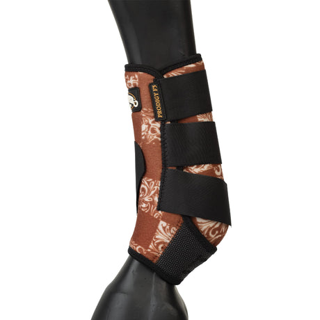 Prodigy® F3 Horse Sport Boots, Medium