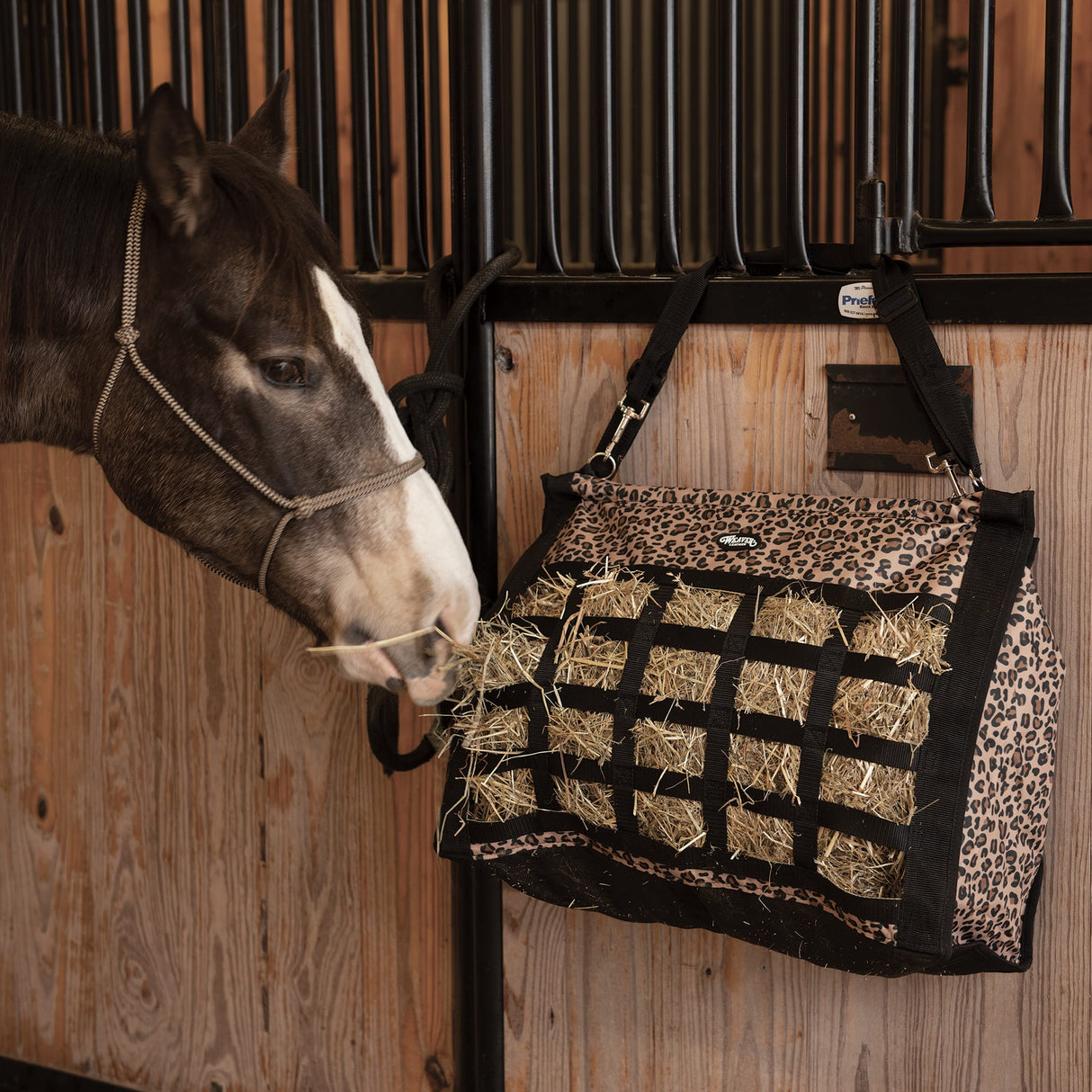 Slow Feed Hay Bag