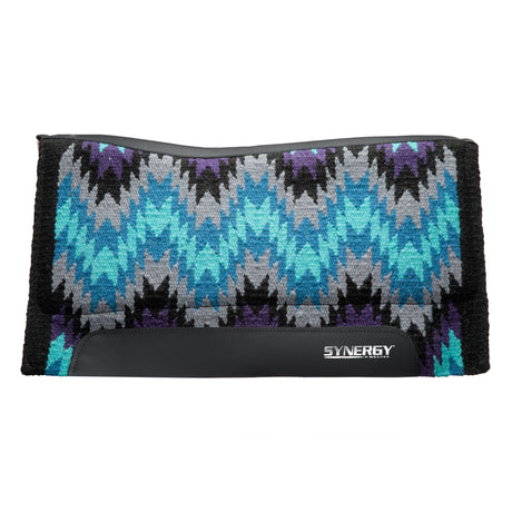 Synergy Contoured Performance Saddle Pad