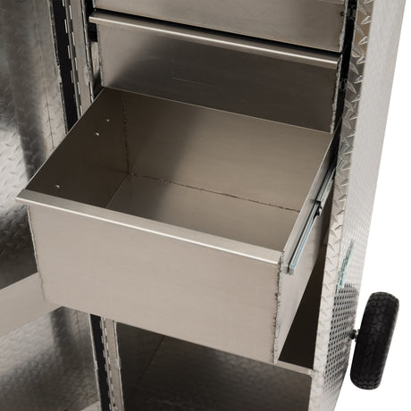 Rolling Tack Box