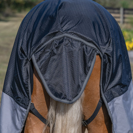 Premium Turnout Blanket, Medium Weight 200g, 600D