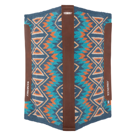 Synergy Contoured Performance Saddle Pad