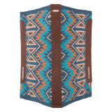 Synergy Contoured Performance Saddle Pad
