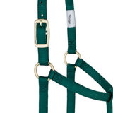 Original Non-Adjustable Halter, Weanling/Pony, 3/4"