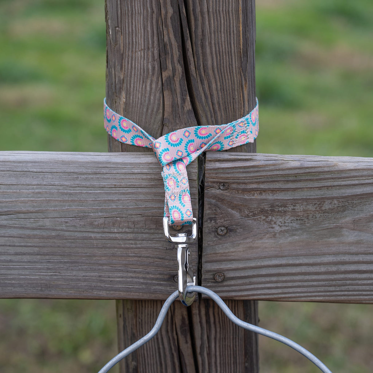 Nylon Bucket Strap