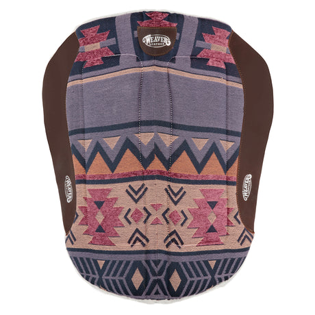 All Purpose Contoured Barrel Saddle Pad