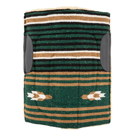 Pony Navajo Saddle Pad