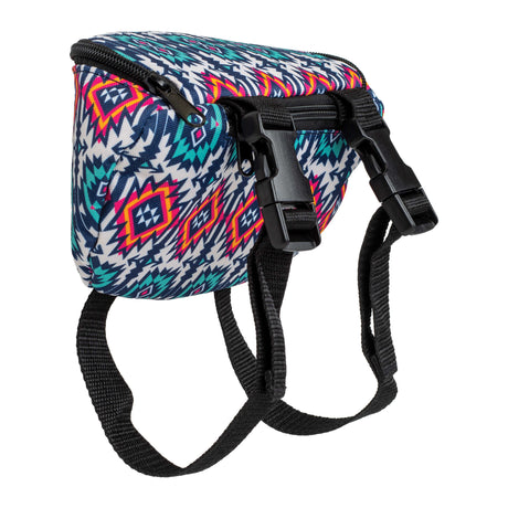 Weaver Saddle Pouch