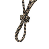 Silvertip Big Sky Rope Halter with No-Tie Clip