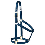 Poly Horse Halter, Non-Adjustable, Weanling to Large