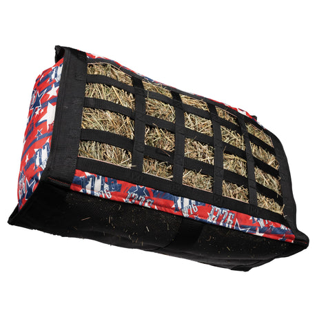 Slow Feed Hay Bag