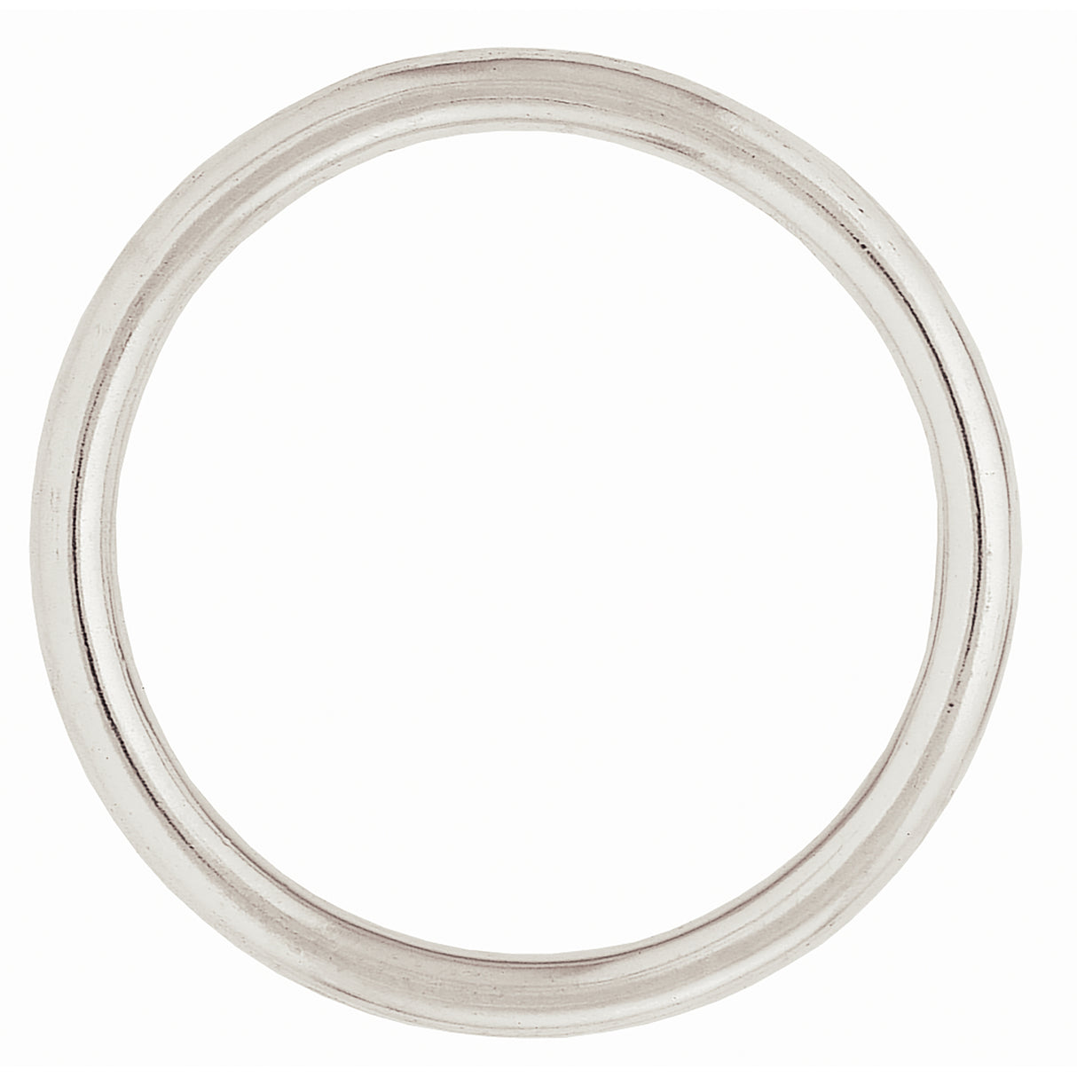 Barcoded 1 Ring, 3"