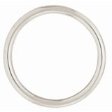 Barcoded 1 Ring, 3"