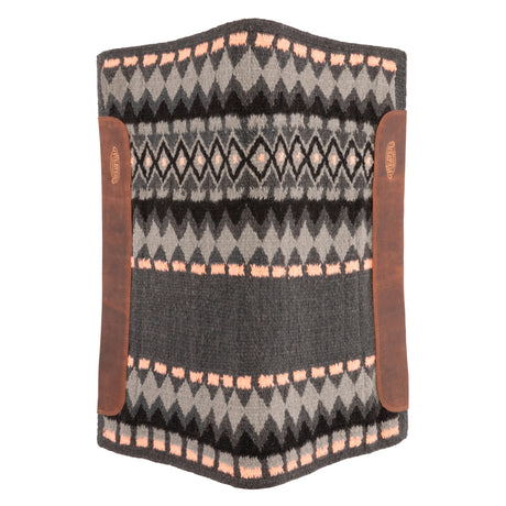 Flex Contoured Saddle Pad