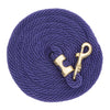 Mini/Pony Lead with Brass Snap