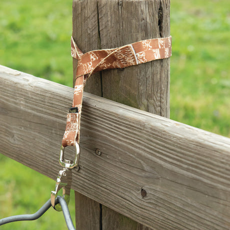 Nylon Bucket Strap