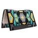 Synergy Contoured Performance Saddle Pad