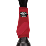 Prodigy® Athletic Boots, Front, Two-Pack