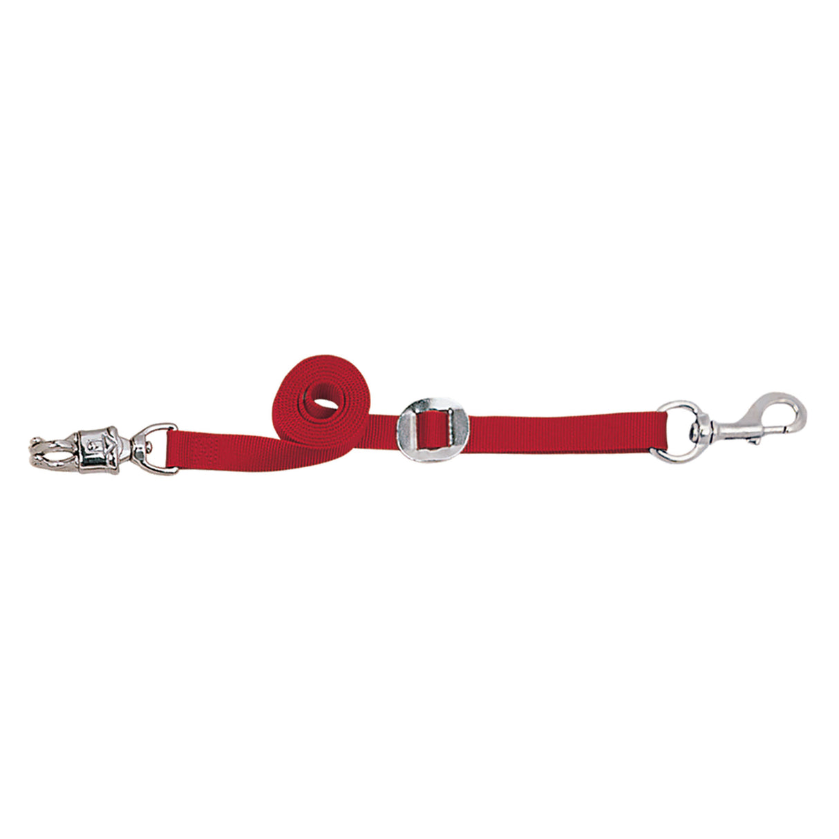 Nylon Cross Ties, 1"