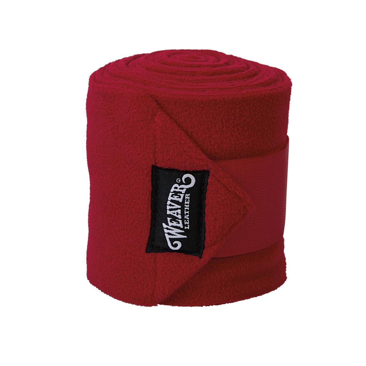 Polo Leg Wrap, Red